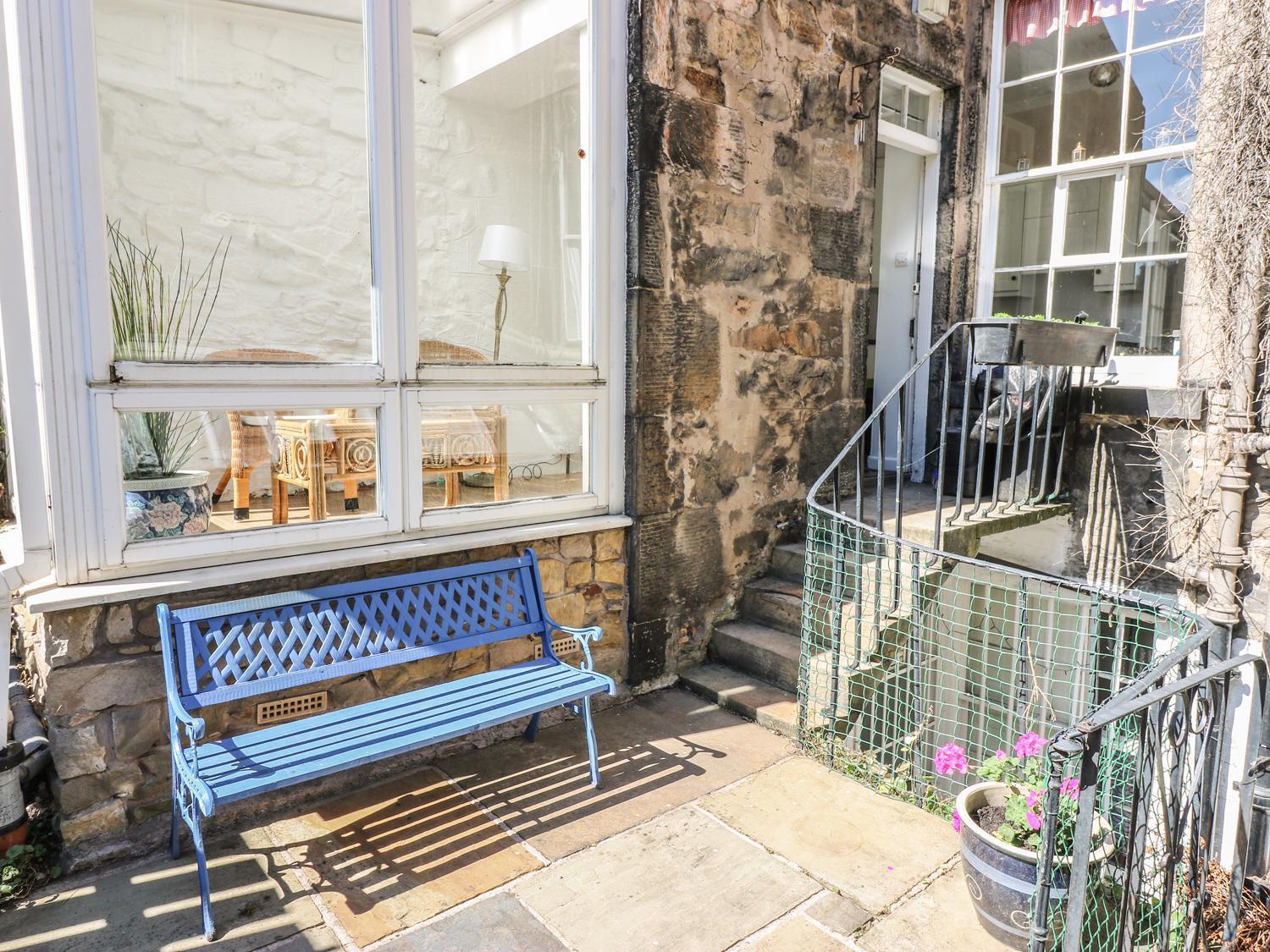 Ferienwohnung 3 Lynedoch Place, Edinburgh Exterior foto
